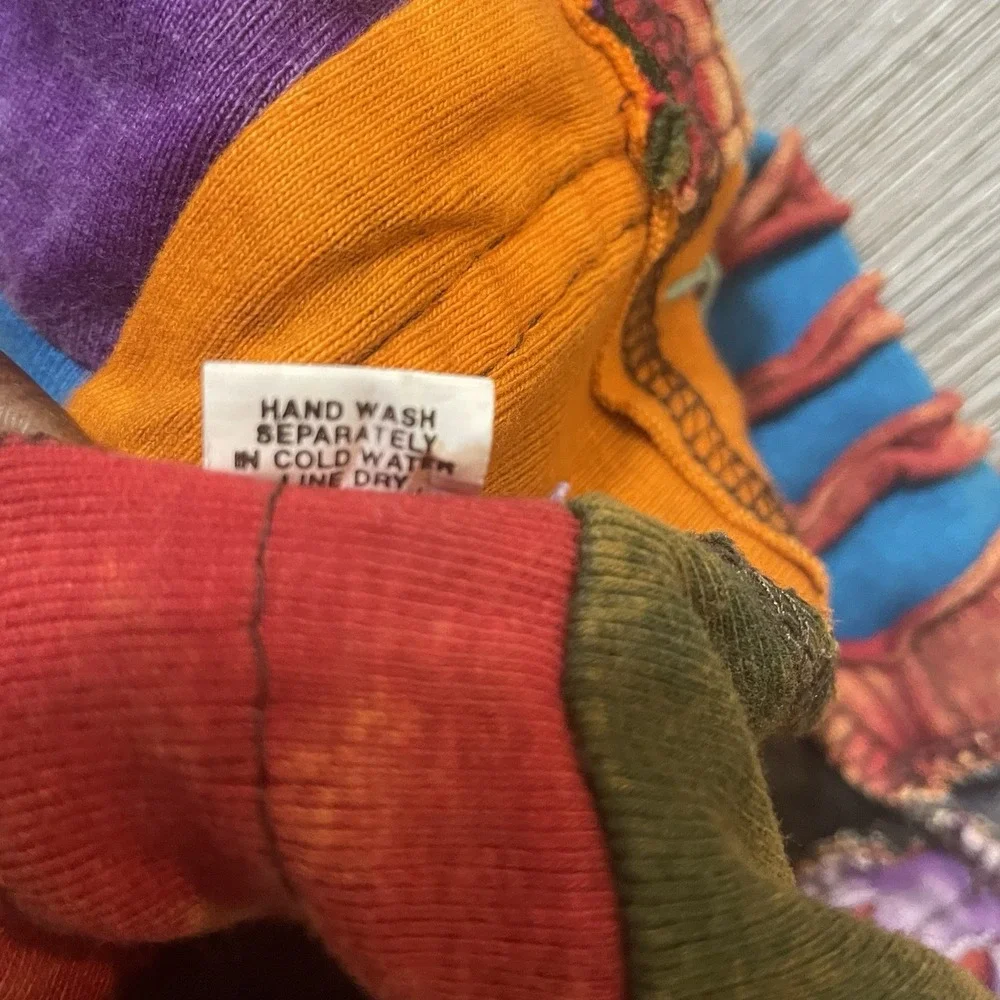 Little Kathmandu vtg little